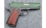 Citadel ~ M1911 A1 CS ~ .45 ACP - 1 of 2