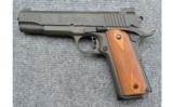Citadel ~ M1911 A1 FS ~ .45 ACP - 2 of 2