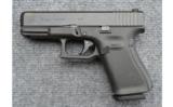 Glock ~ 19 Gen5 ~ 9mm - 2 of 2