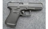 Glock ~ 19 Gen5 ~ 9mm - 1 of 2