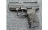 H&K ~ P30SK 