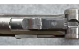 Mauser ~ P.08 ~ 9mm - 4 of 5