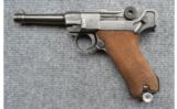 Mauser ~ P.08 ~ 9mm - 2 of 5
