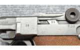 Mauser ~ P.08 ~ 9mm - 3 of 5