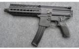 SIG Sauer ~ MPX ~ 9mm - 2 of 2