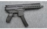 SIG Sauer ~ MPX ~ 9mm - 1 of 2