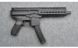 SIG Sauer ~ MPX ~ 9mm - 1 of 2