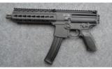 SIG Sauer ~ MPX ~ 9mm - 2 of 2