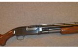 Winchester ~ Model 12 ~ 20 Ga. - 3 of 9