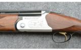 Webley & Scott ~ 912K ~ 12 Ga. - 8 of 9