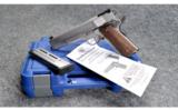 Smith & Wesson ~ SW1911 ~ 9mm - 7 of 7