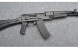 Arsenal ~ SLR 104FR ~ 5.45x39 - 1 of 9