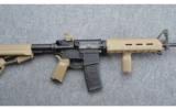Smith & Wesson ~ M&P 15 Magpul ~ 5.56 Nato - 1 of 9
