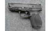 Smith & Wesson ~ M&P 40 M2.0 ~ .40 S&W - 2 of 2