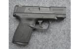 Smith & Wesson ~ M&P 45 Shield ~ .45 ACP - 1 of 2