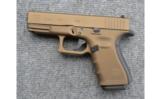Glock ~ 19 Gen4 ~ 9mm - 2 of 2