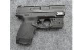 Smith & Wesson ~ M&P 40 Shield ~ .40 S&W - 1 of 2
