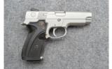 Smith & Wesson ~ 4046 ~ .40 S&W - 1 of 2