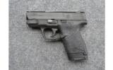 Smith & Wesson ~ M&P 9 Shield ~ 9mm - 2 of 2