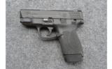 Smith & Wesson ~ M&P 45 Shield ~ .45 ACP - 2 of 2