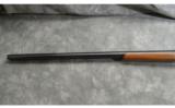 Winchester ~ Model 24 ~ 12 Gauge - 7 of 9
