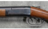 Winchester ~ Model 24 ~ 12 Gauge - 8 of 9
