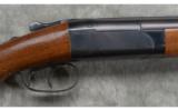 Winchester ~ Model 24 ~ 12 Gauge - 3 of 9