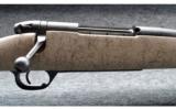 Weatherby ~ Mark V Super Gamemaster ~ .338-06 A-Square - 3 of 9