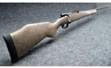 Weatherby ~ Mark V Super Gamemaster ~ .338-06 A-Square - 1 of 9