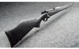 Weatherby ~ Mark V Accumark ~ .30-378 Wby Mag - 1 of 9
