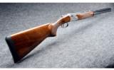 Beretta ~ 687 Silver Pigeon II Sporting ~ 12 Ga - 1 of 9