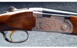 Beretta ~ 687 Silver Pigeon II Sporting ~ 12 Ga - 3 of 9