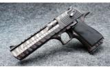Magnum Research ~ Desert Eagle ~ .50 AE - 1 of 7