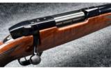Weatherby ~ Mark V Deluxe ~ 460 Wby Mag - 3 of 9