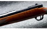 Weatherby ~ Mark V Deluxe ~ 460 Wby Mag - 8 of 9