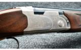 Beretta ~ 686 Silver Pigeon I ~ 12 Ga - 3 of 9