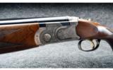 Beretta ~ 686 Silver Pigeon I ~ 12 Ga - 8 of 9