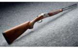 Beretta ~ 686 Silver Pigeon I ~ 12 Ga - 1 of 9