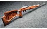 Volquartsen ~ Classic Custom ~ 22 LR - 1 of 9