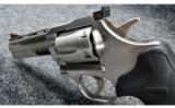 Dan Wesson ~ 715 ~ .357 Mag - 6 of 7