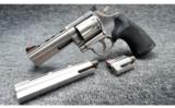 Dan Wesson ~ 715 ~ .357 Mag - 1 of 7