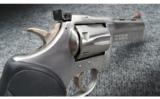 Dan Wesson ~ 715 ~ .357 Mag - 5 of 7