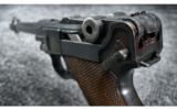 Erfurt ~ Luger P.08 ~ 9mm - 5 of 9