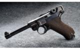 Erfurt ~ Luger P.08 ~ 9mm - 1 of 9