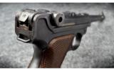 Erfurt ~ Luger P.08 ~ 9mm - 4 of 9