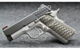 Kimber ~ Aegis Elite Ultra ~ 9mm - 1 of 7