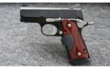 Kimber ~ Ultra Carry II ~ 45 ACP - 2 of 6