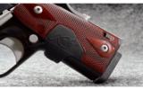 Kimber ~ Ultra Carry II ~ 45 ACP - 6 of 6