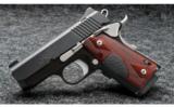 Kimber ~ Ultra Carry II ~ 45 ACP - 1 of 6