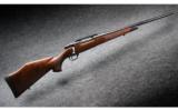 Weatherby ~ Mark V Euromark ~ .378 Wby Mag - 1 of 9